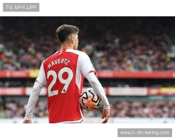 切尔西中路渗透成功，哈弗茨抽射入网